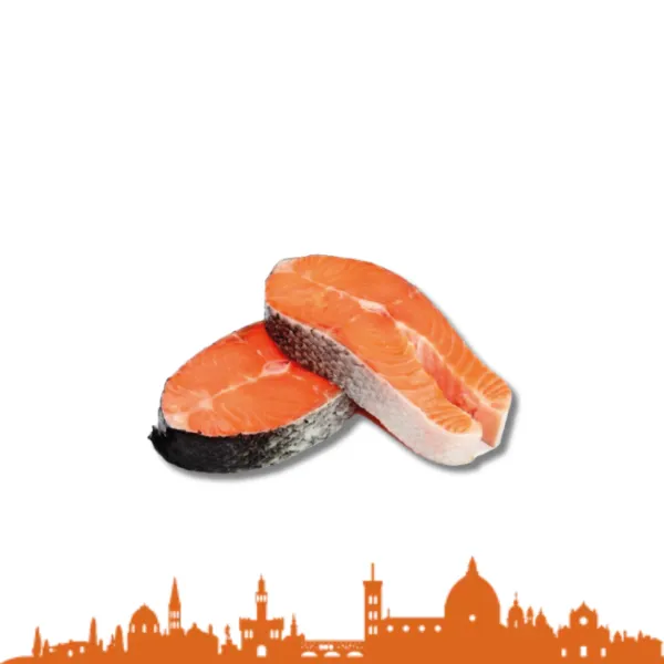 SALMONE TRANCE CONG.