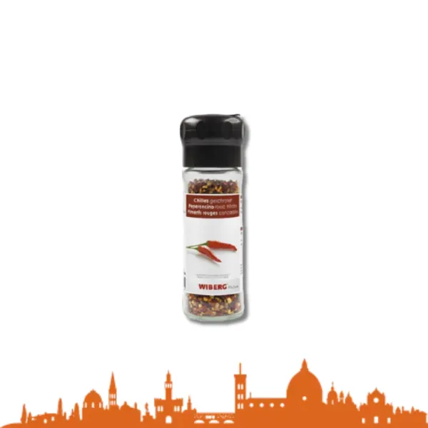 MACININO PEPERONCINO MONO