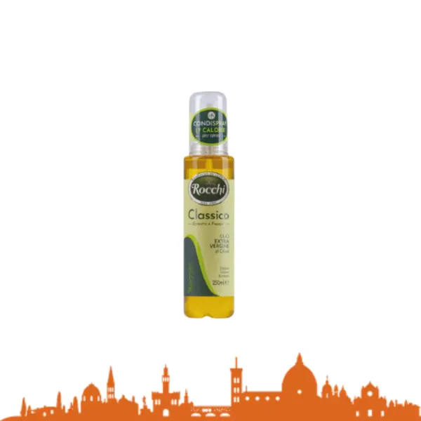 OLIO EXTRAVERGINE 100% IT. 250