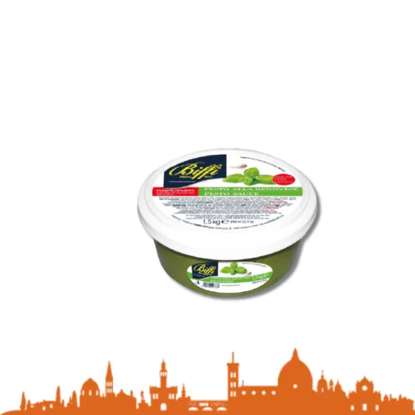 PESTO GENOVESE BIFFI1,5