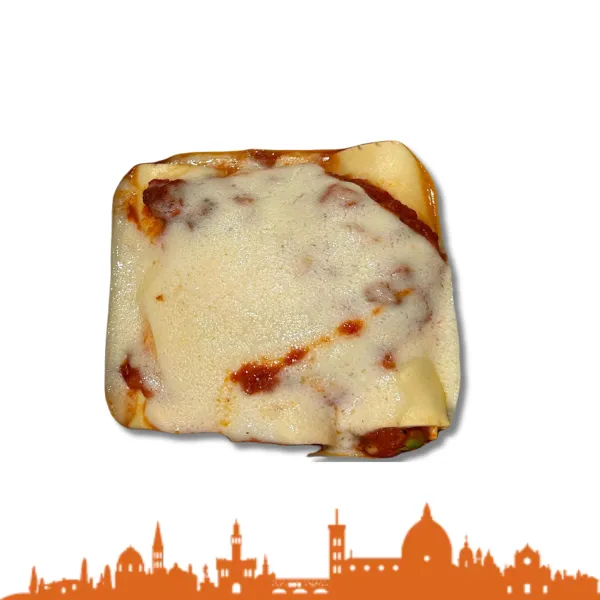 CANNELLONI PASTICCIATI MONO G.320 CA