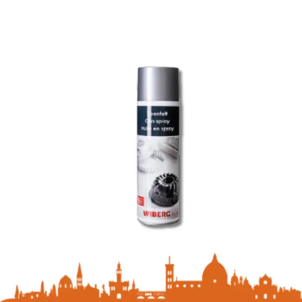 OLIO SPRAY SAPORE NEUTRO