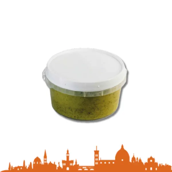 PESTO EXTRA KG.1,5