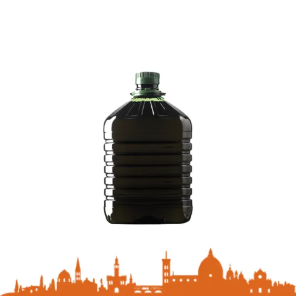 OLIO DI SANSA E DI OLIVA LT 5