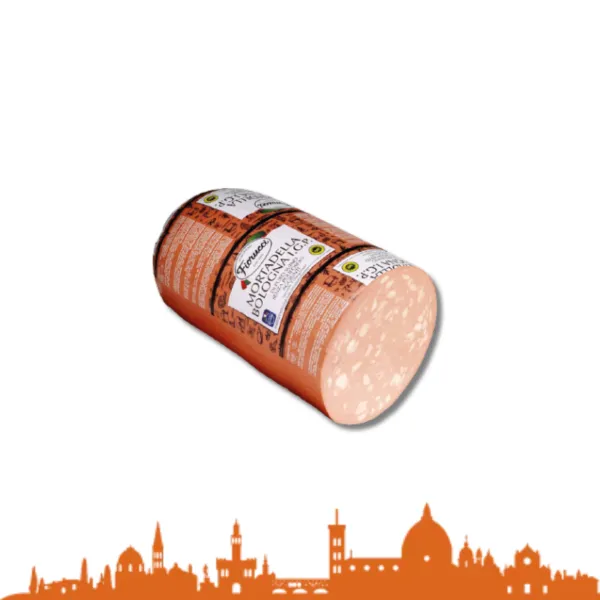 MORTADELLA BOLOGNA FIORUCCI