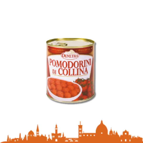 POMODORINI COLLINA LATTA 4/4