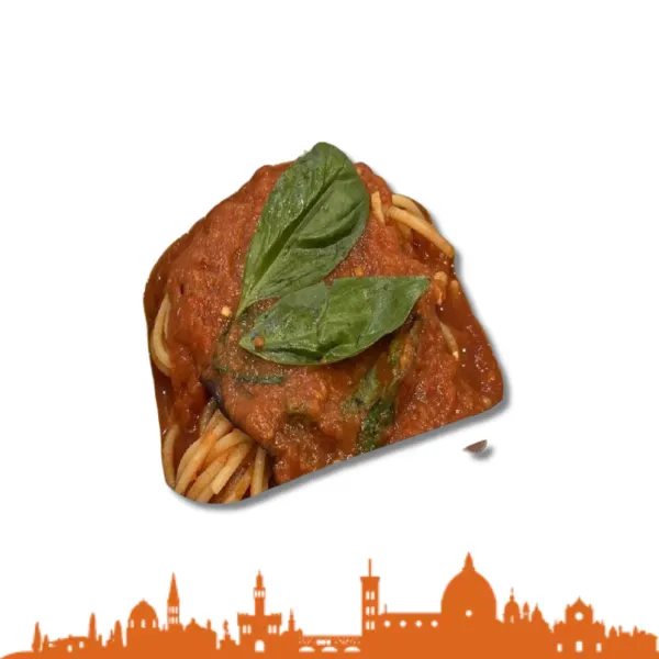 INVOLTINI SPAG/MELANZANE 2 KG VASC.