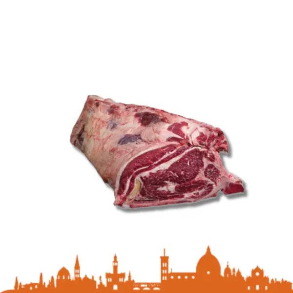 ROASTBEEF BOV.AD. C/O 3C PL