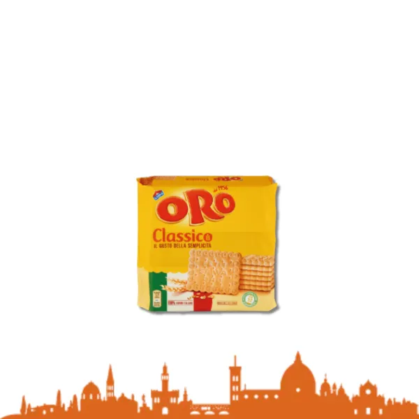 BISCOTTI ORO SAIWA