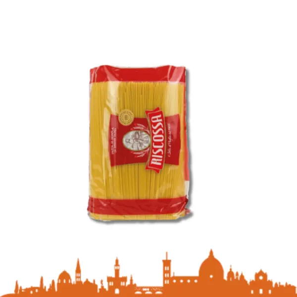 SPAGHETTI RISC. KG 3