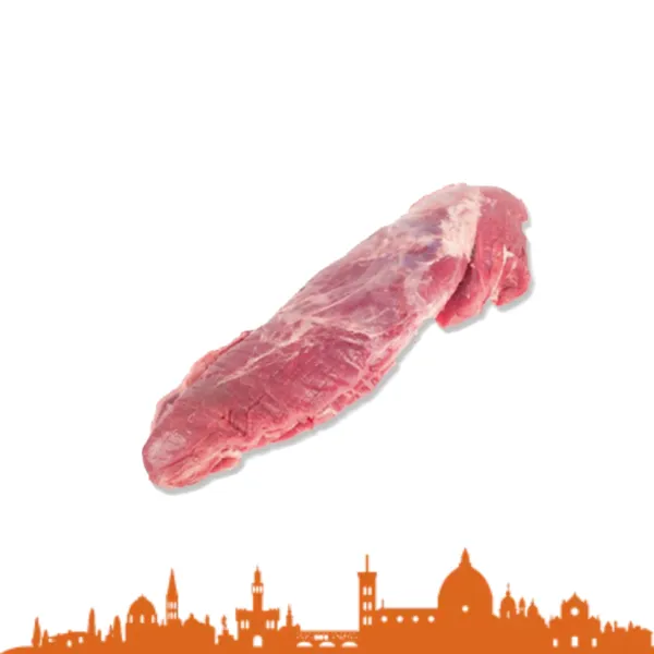 FILETTO BOVINO ADULTO S/V