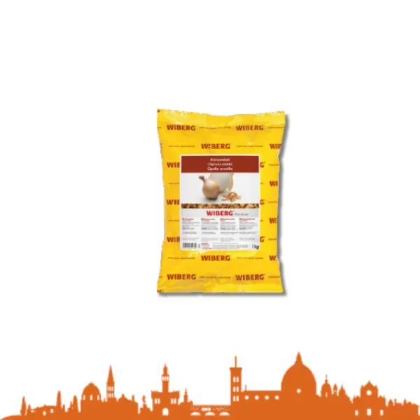 CIPOLLE ARROSTITE TRITATE WIBE