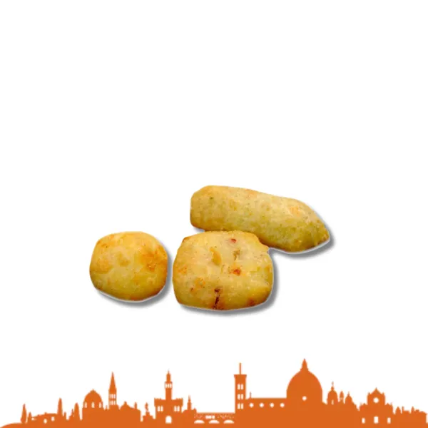 TRIS MINI CROCCHE' PATATE KG 5 COTTI