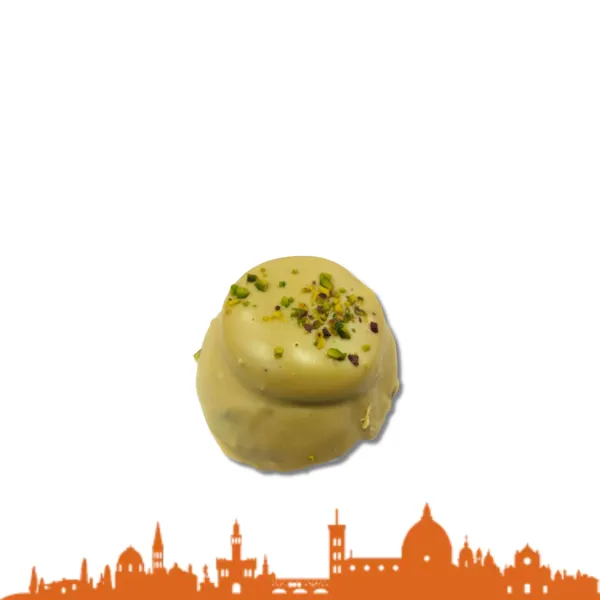 RAME DI NAPOLI PISTACCHIO 3 KG