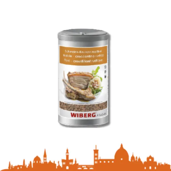 MAIALE RUSTICO SALE AROMATICO