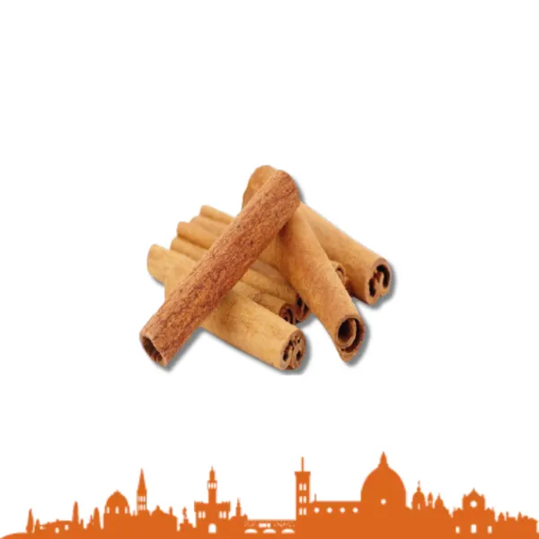 CANNELLA STECCHE CM 5 KG 1