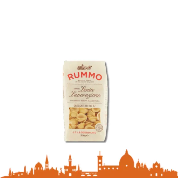 ORECCHIETTE 87 RUMMO 500G