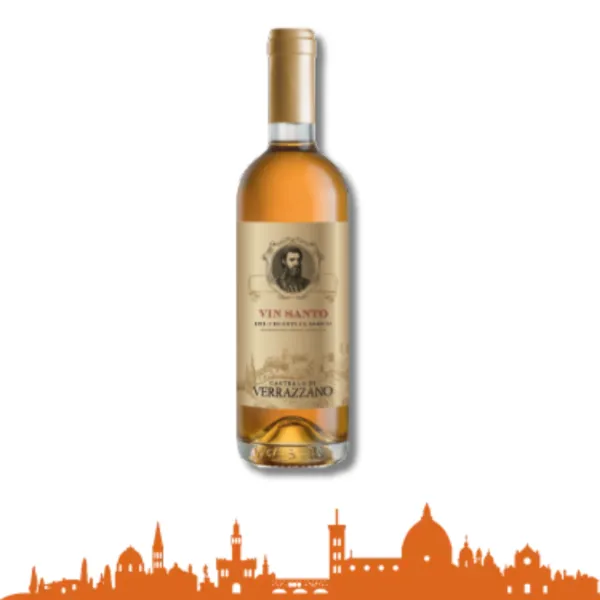 VINSANTO BOTTIGLIA