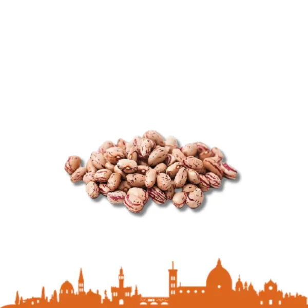 FAGIOLI BORLOTTI SECCHI KG 5