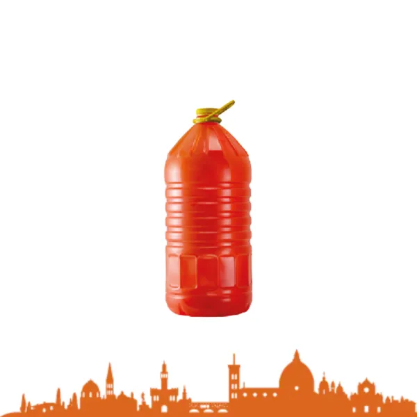 OLIO PALMA BIFRAZIONATO L 10