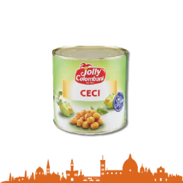 CECI JOLLI LATTA 3/1