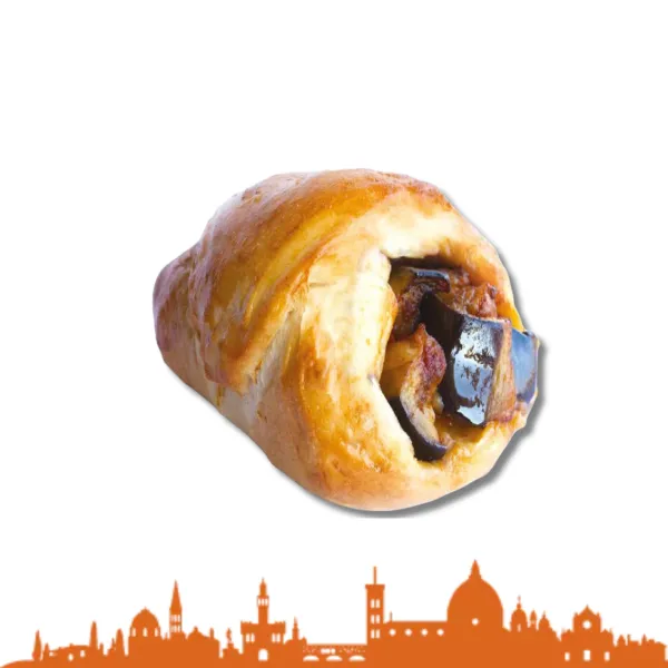 CARTOCCIATE MELANZANE 165G 25 PZ