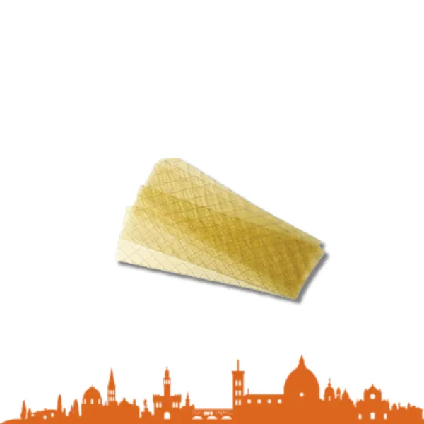GELATINA FOGLI SILVER KG 1