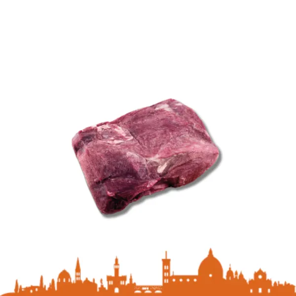 POLPA CINGHIALE CONG.