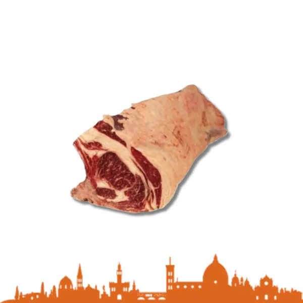 ROASTBEEF SCOTTONA BAVARESE