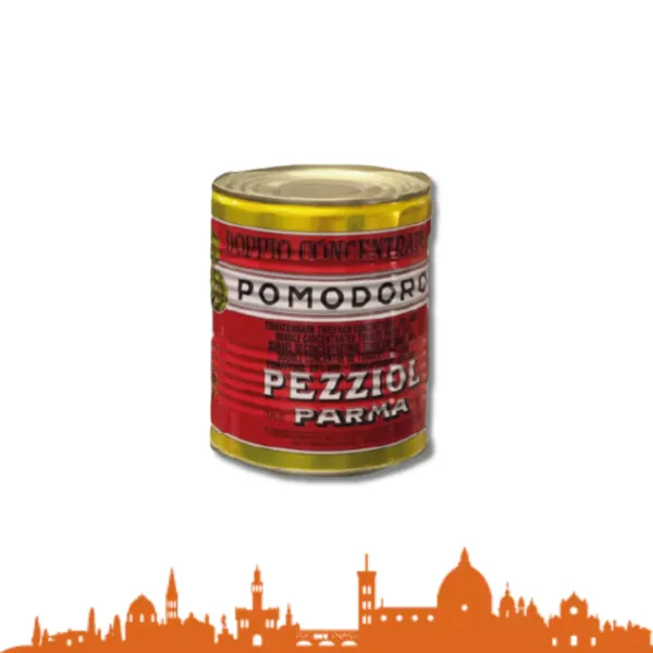 DOPPIO CONCENTRATO KG.2.2
