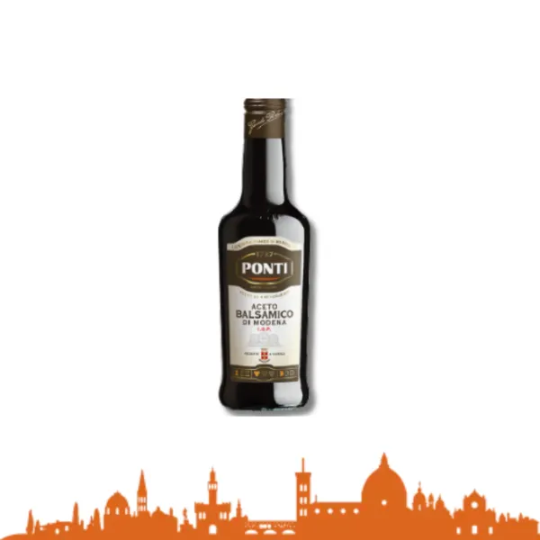 ACETO BALSAMICO SPRAY 250 ML