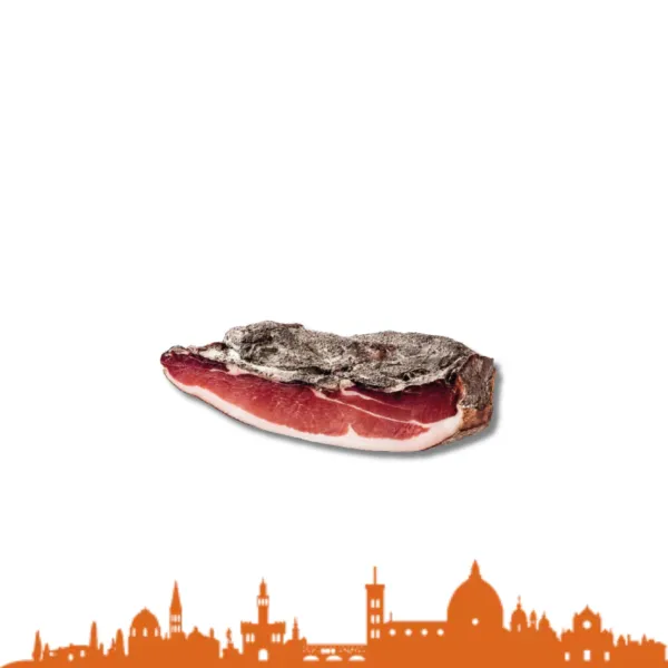 SPECK A 1/2 S/V STAGIONATO KG 2,5 CIRCA