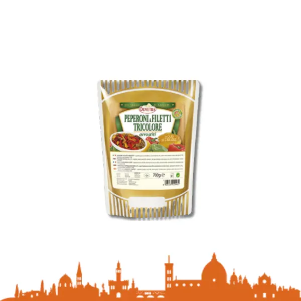 PEPERONI TRIC. ARR.700 BST