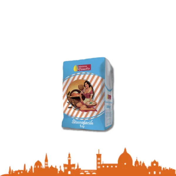 STACCA PIZZA MIX KG 5