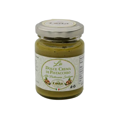 Crema di pistacchi