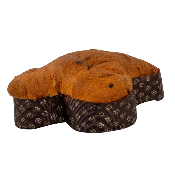 Colomba con frutti di bosco 1 KG