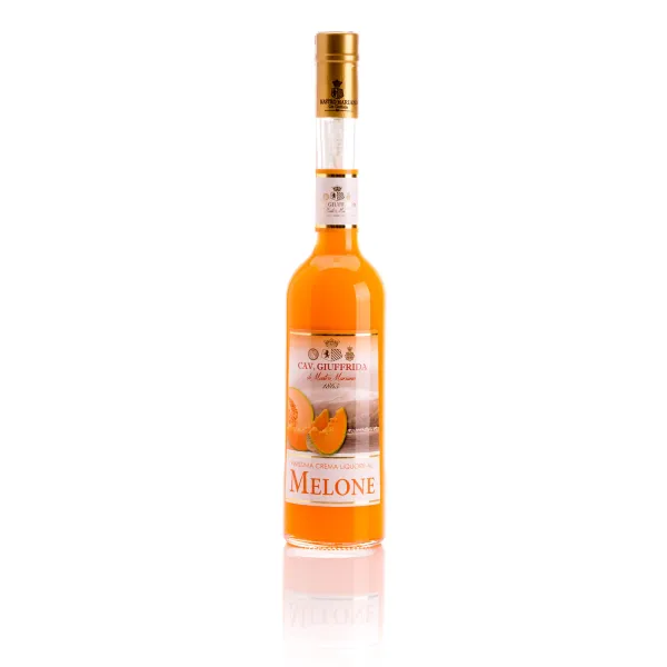 Liquore crema al melone -50 CL