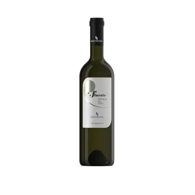 Fluente Insolia DOC Alcamo 2022