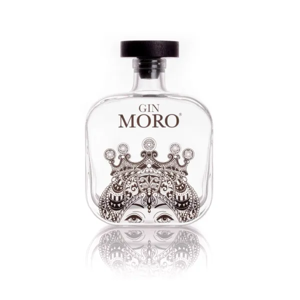Gin Moro - 70 CL