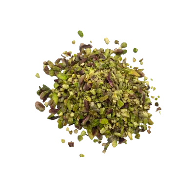 Granella di pistacchi siciliani