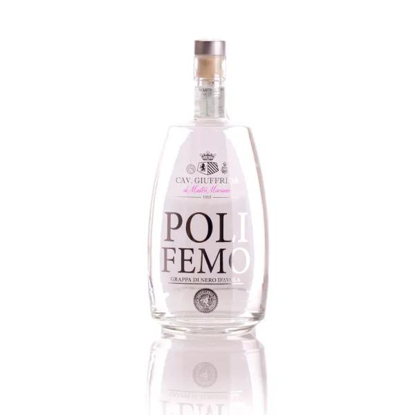 Polifemo grappa - 70 CL