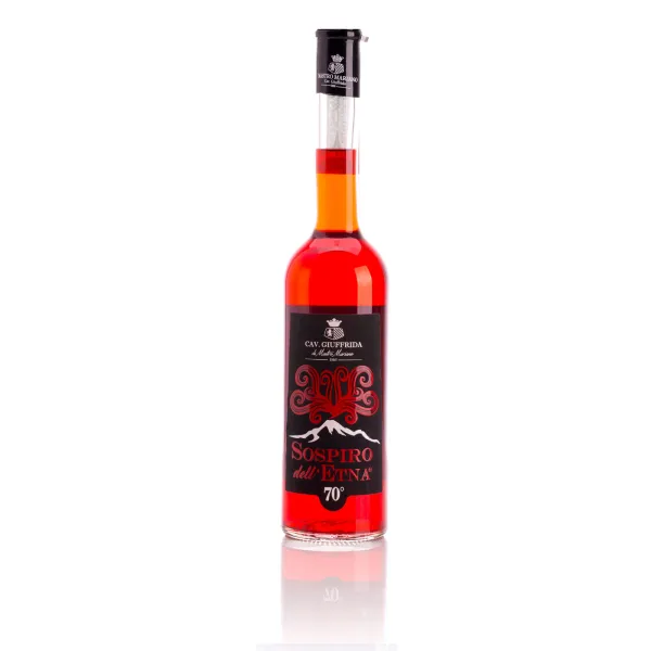 Liquore sospiro dell’Etna - 50 CL