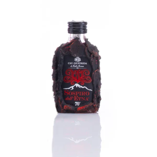 Liquore sospiro dell’Etna - 50 CL
