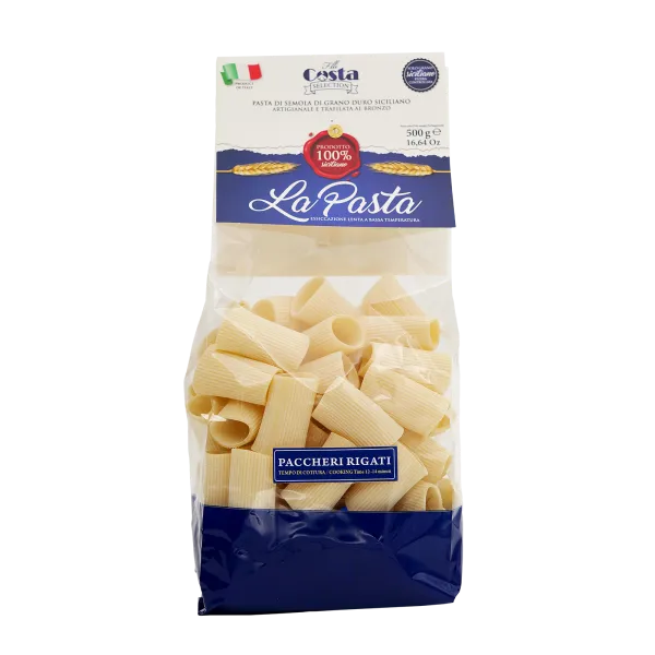 Paccheri - 500 G
