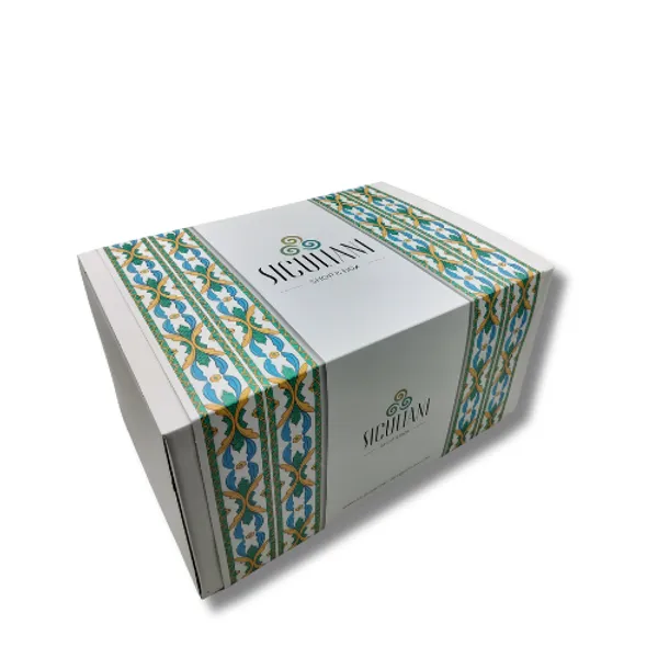 BOX SICULIANI