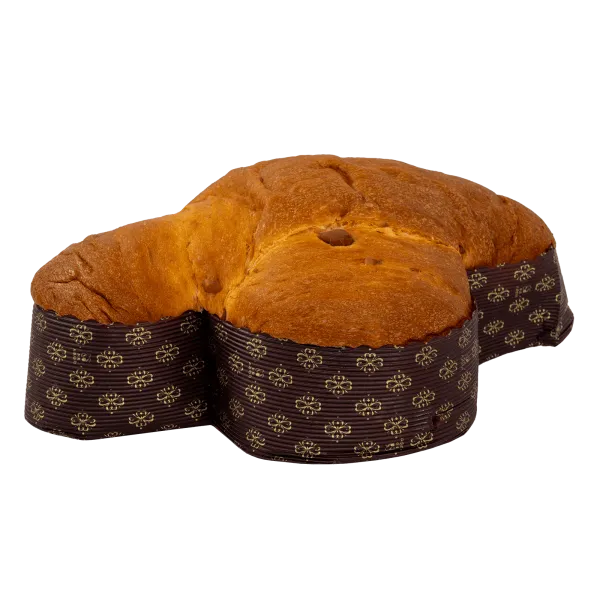 Colomba con marron glacé 1 KG