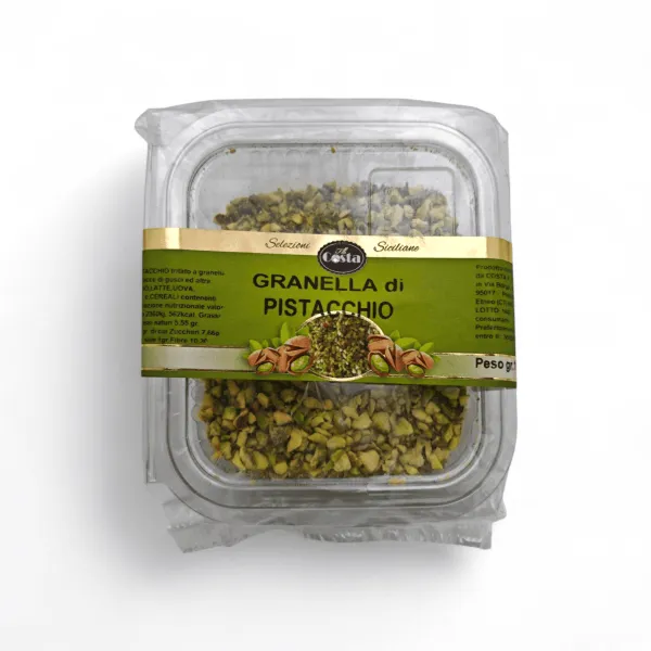 Granella di pistacchi