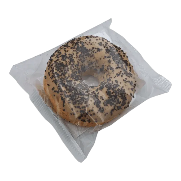 Donuts al Forno Gusto Tiramisù Zero Glutine - Dolce Leggerezza 45 g