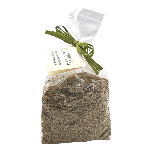 Origano siciliano