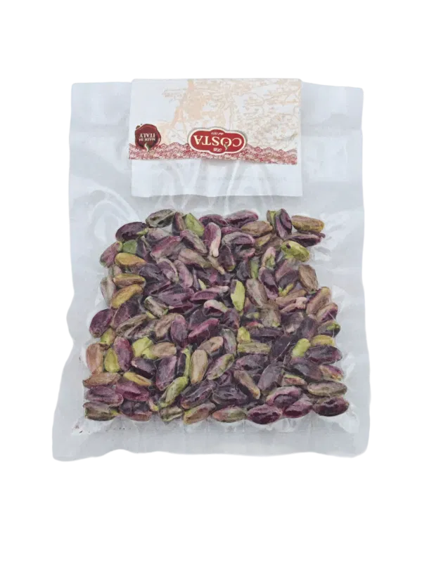 Shelled Sicilian Pistachios